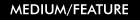 MEDIUM / FEATURE